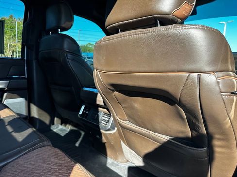 Used 2021 Ford F150 King Ranch w/ Equipment Group 601A High image 54