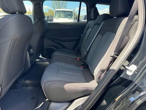 New 2026 Jeep Cherokee Laredo AWD/4WD image 26