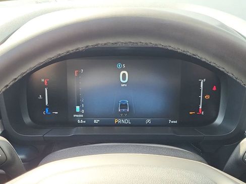 New 2025 Ford Maverick XLT w/ XLT Luxury Package image 10