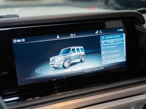 Used 2019 Mercedes-Benz G 63 AMG 4MATIC image 57