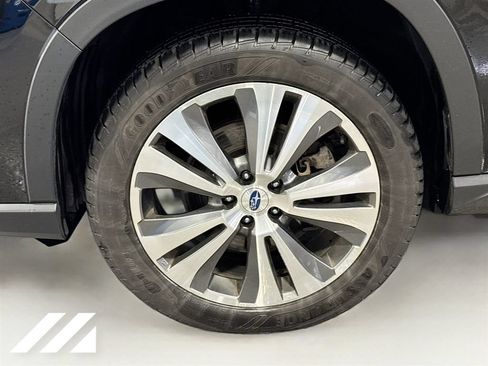 Used 2019 Subaru Ascent Touring w/ Popular Package #3 AWD/4WD image 35