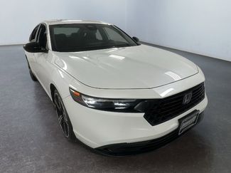 Used 2023 Honda Accord Sport video 1