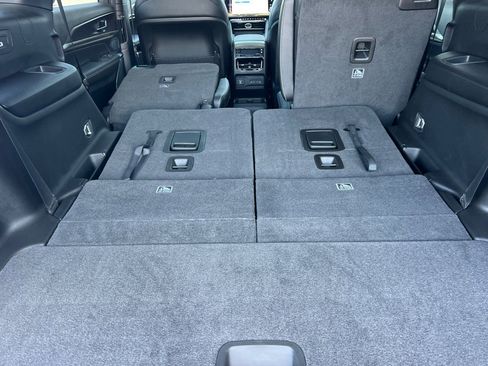 New 2026 Jeep Grand Cherokee L Limited AWD/4WD image 15