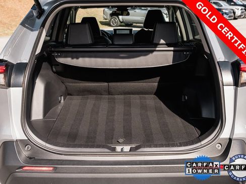 Certified 2025 Toyota RAV4 XLE Premium image 10