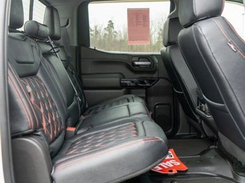 Used 2022 GMC Sierra 1500 SLT w/ SLT Premium Plus Package image 19