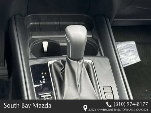 New 2026 MAZDA CX-50 2.5 Hybrid w/ Preferred Pkg AWD/4WD image 13