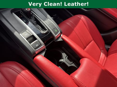 Used 2020 Honda Civic Sport image 34