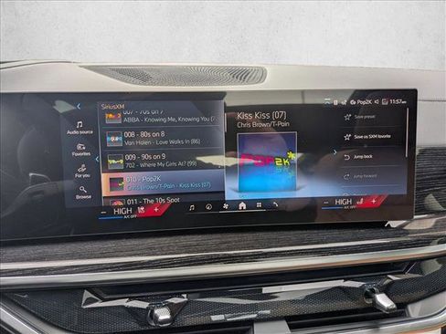 New 2026 BMW X5 xDrive50e w/ M Sport Package image 12