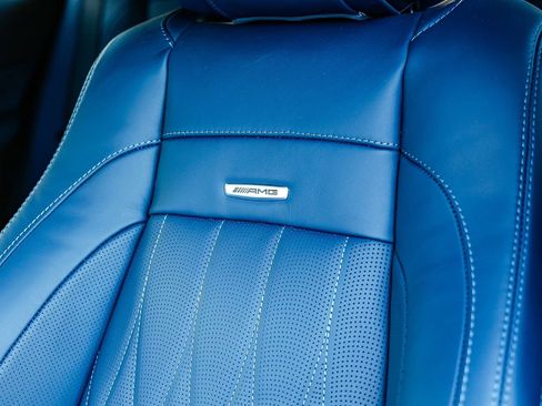 New 2026 Mercedes-Benz GLE 53 AMG GLE 53 AMG image 25