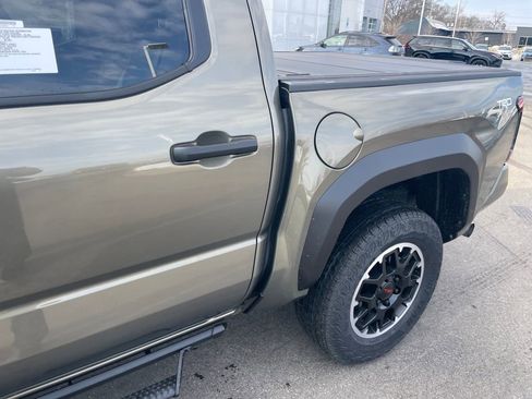 New 2026 Toyota Tacoma TRD Off-Road image 29