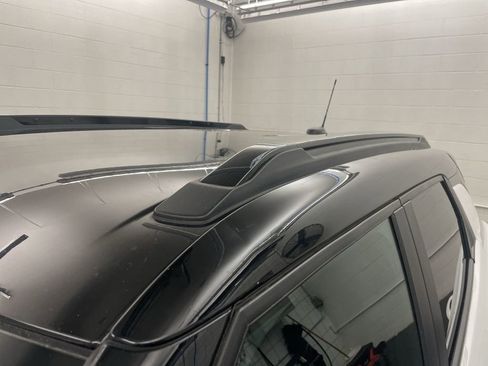 Used 2024 Chevrolet TrailBlazer RS w/ Convenience Package image 27