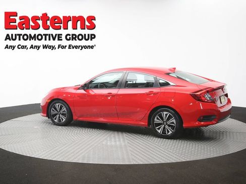 Used 2016 Honda Civic EX-L image 62