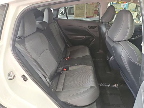 Certified 2024 Subaru Crosstrek 2.0i Premium image 17