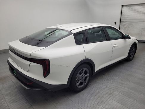 Used 2025 Kia K4 FWD image 10
