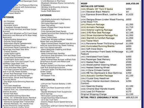 Used 2023 Mercedes-Benz GLE 450 4MATIC image 35