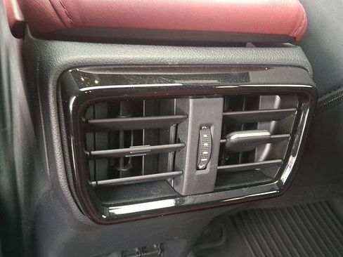 Used 2023 Lexus NX 350 AWD w/ Luxury Package image 11