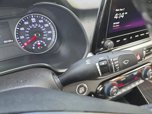 Used 2024 Kia Forte GT-Line FWD image 21
