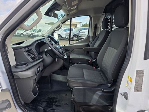 Used 2023 Ford Transit 250 Base w/ Exterior Upgrade Package image 7
