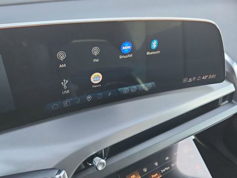 New 2026 Cadillac Vistiq Sport AWD/4WD image 15
