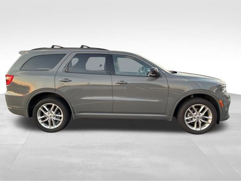 Used 2024 Dodge Durango GT image 7
