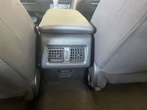 Used 2025 Toyota Camry LE image 22