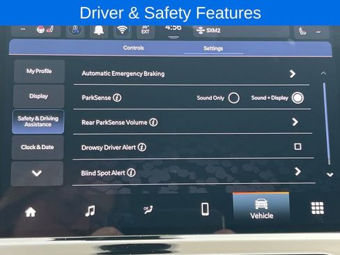 New 2026 Jeep Compass Limited image 5