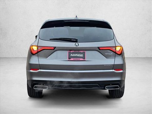 Used 2024 Acura MDX image 6