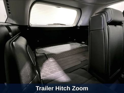 Used 2023 Jeep Grand Cherokee Limited w/ Luxury Tech Group II AWD/4WD image 35