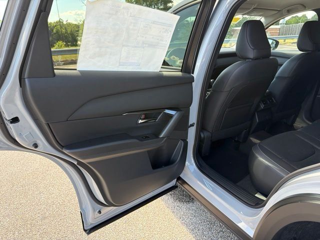 New 2026 MAZDA CX-5 Select AWD/4WD image 9