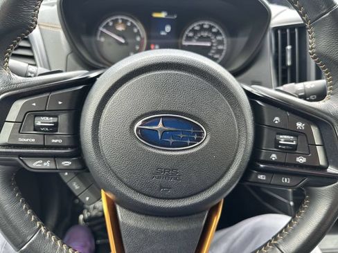 Used 2023 Subaru Forester Wilderness AWD/4WD image 29