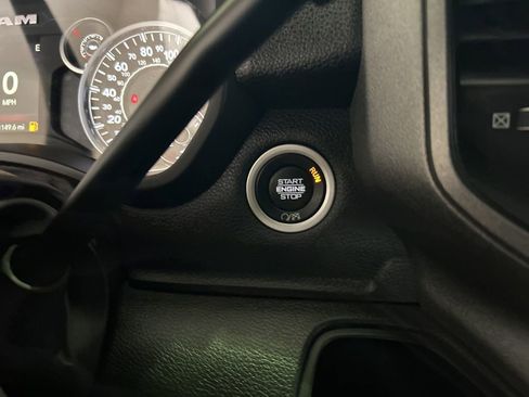 Used 2024 RAM 3500 Tradesman image 43