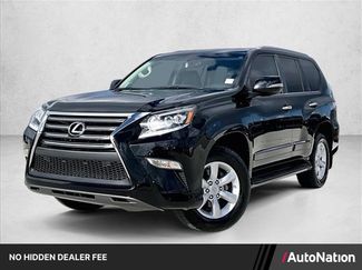 Used 2017 Lexus GX 460 w/ Navigation Package AWD/4WD video 1