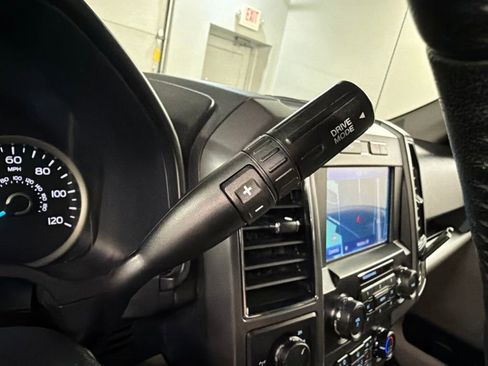 Certified 2019 Ford F150 XLT w/ Equipment Group 302A Luxury AWD/4WD image 23