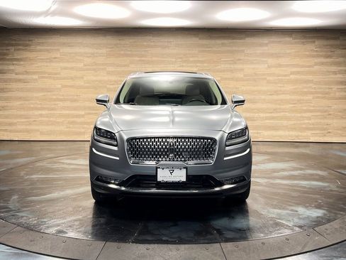 Used 2023 Lincoln Nautilus Reserve w/ Equipment Group 202A image 18