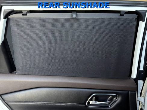 Used 2021 Nissan Rogue SV w/ Premium Package AWD/4WD image 17