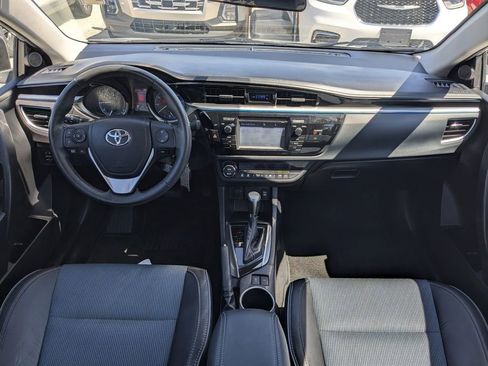 Used 2015 Toyota Corolla S FWD image 13