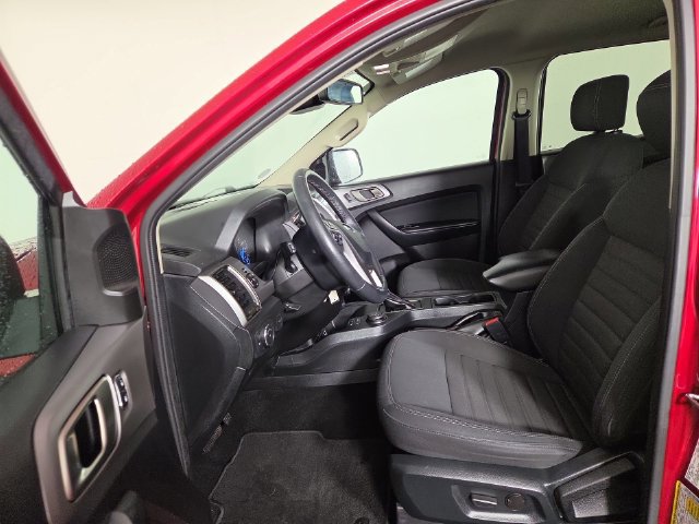 Used 2020 Ford Ranger XLT w/ Equipment Group 302A Luxury AWD/4WD image 13