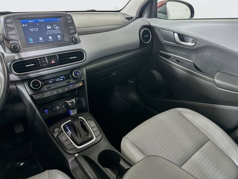 Used 2021 Hyundai Kona Limited FWD image 23
