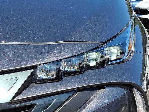 Used 2022 Toyota Prius Prime LE image 9
