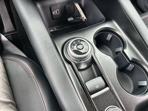 New 2026 Ford Explorer ST-Line AWD/4WD image 23