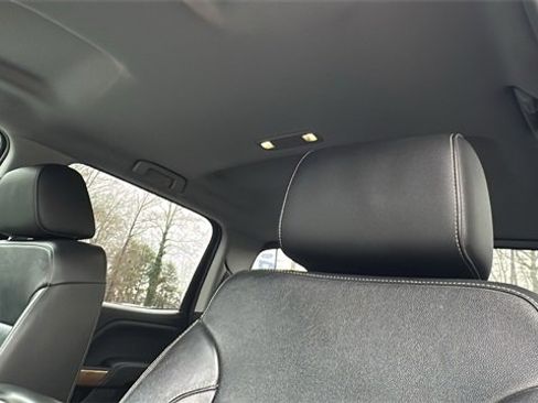 Used 2018 Chevrolet Silverado 2500 LTZ w/ Duramax Plus Package image 30