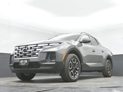 Used 2023 Hyundai Santa Cruz SEL Premium image 41