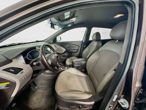 Used 2015 Hyundai Tucson SE AWD/4WD image 19