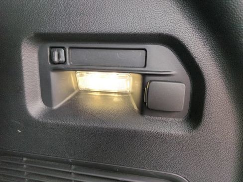 Certified 2026 Ford Explorer ST-Line AWD/4WD image 20
