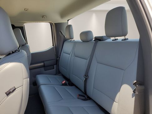 New 2026 Ford F150 XL AWD/4WD image 7