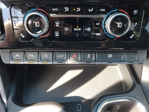 Used 2023 GMC Sierra 1500 Denali w/ Denali Reserve Package image 24