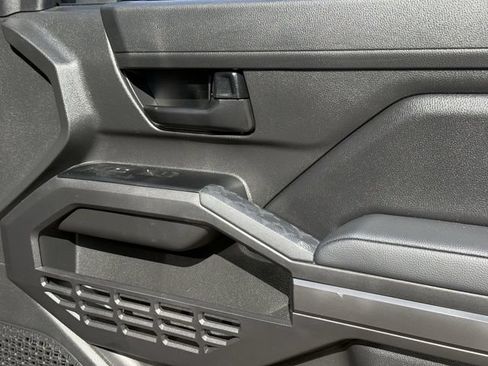 Used 2025 Toyota Tacoma SR5 RWD image 27