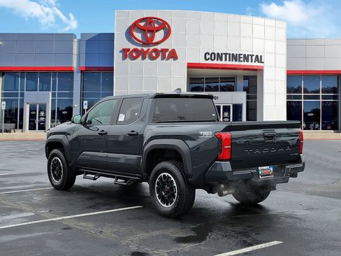 New 2026 Toyota Tacoma TRD Off-Road image 3