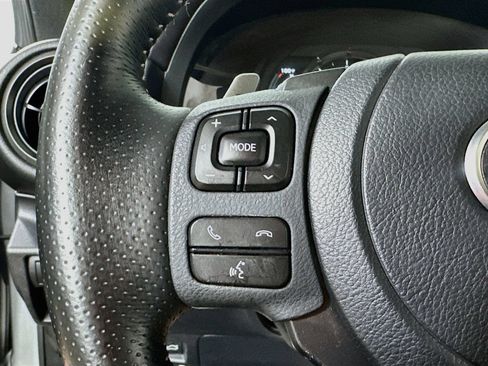 Used 2024 Lexus IS 350 F Sport w/ Navigation Package RWD image 23