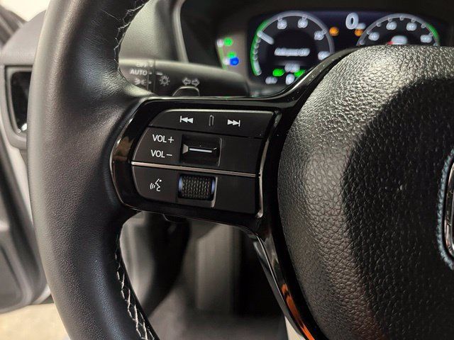 Used 2026 Honda Civic Sport Touring image 27